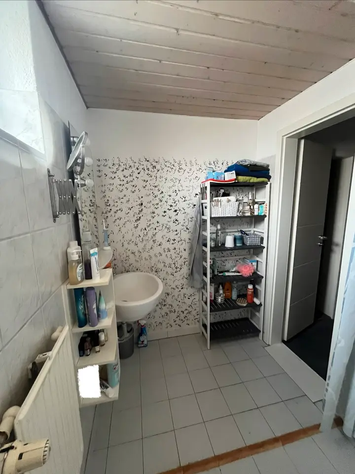 WG-Zimmer mit 20 m² in Braunschweig – Bild 8