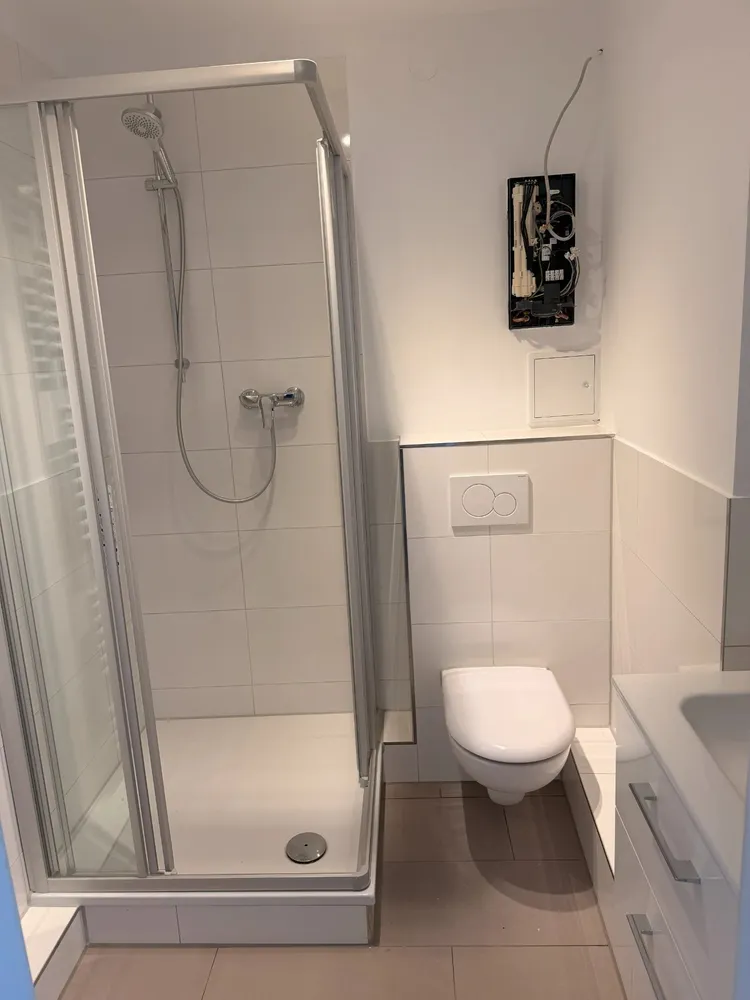 1 Zimmer Wohnung mit 14 m² in Hamburg – Bild 4