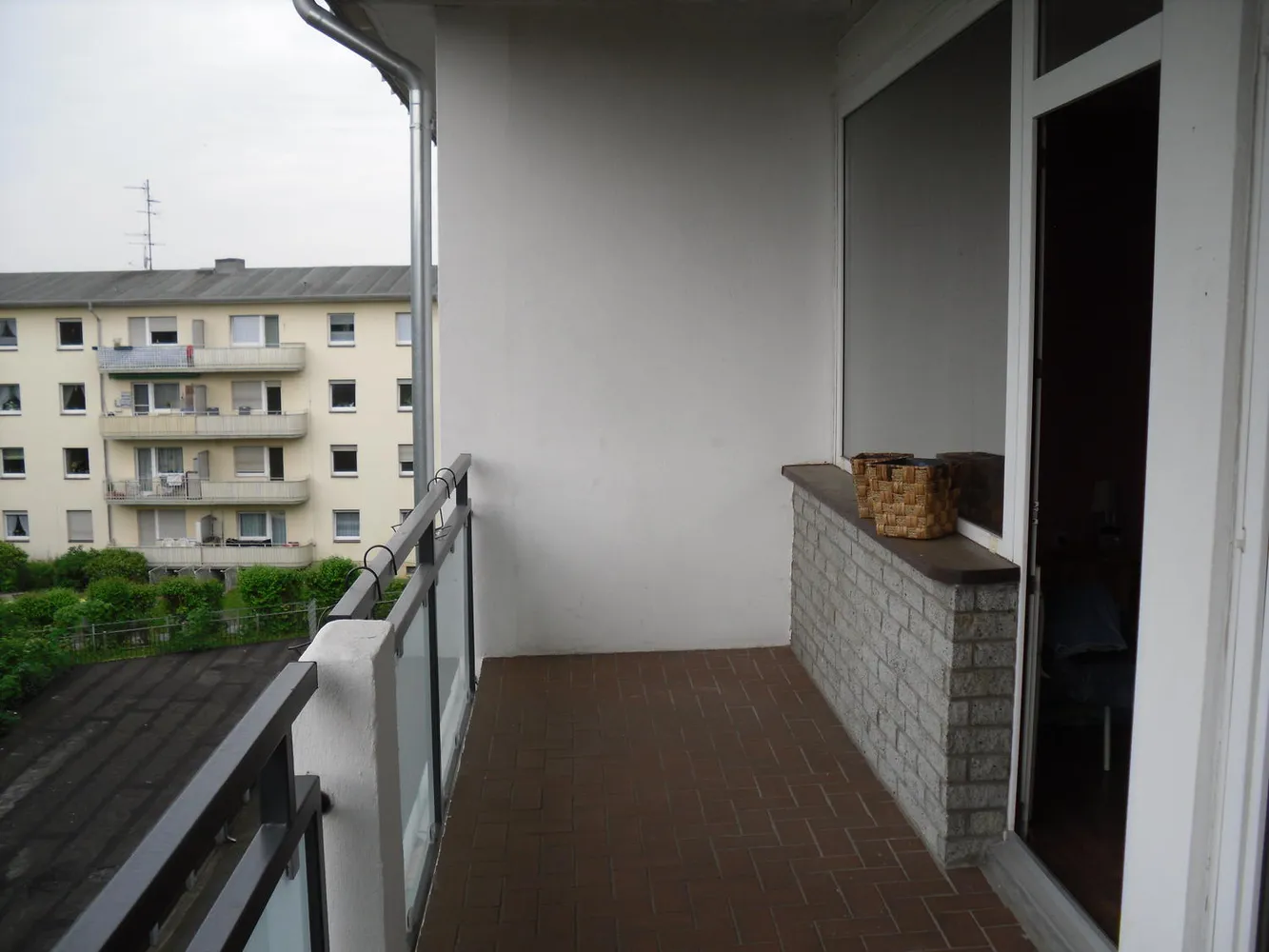 3 Zimmer Wohnung mit 75 m² in Viersen – Bild 12
