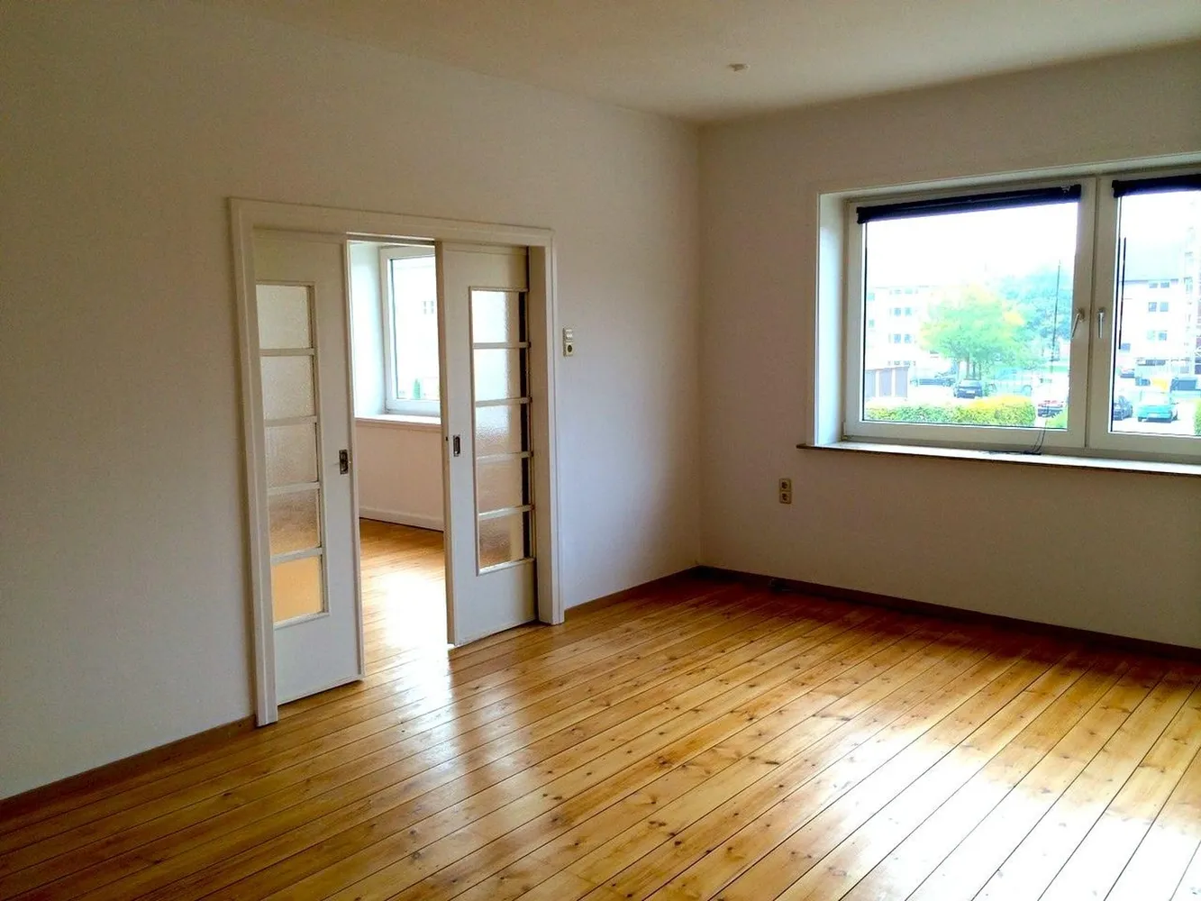 4 Zimmer Wohnung mit 104 m² in Flensburg – Bild 3