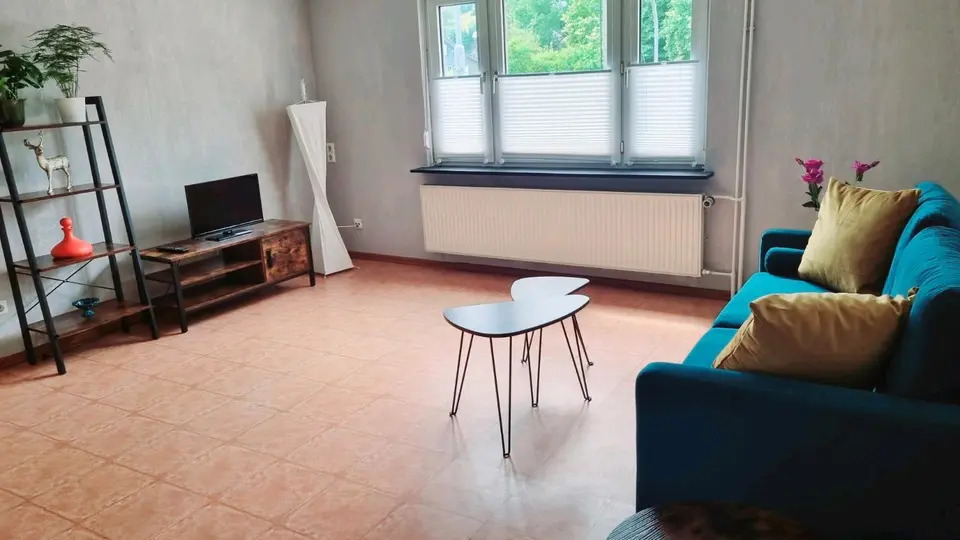 2 Zimmer Wohnung mit 60 m² in Siegen – Bild 7