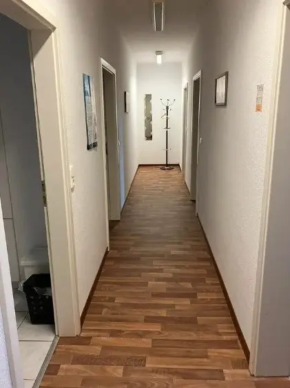 4 Zimmer Wohnung mit 112 m² in Wismar – Bild 5