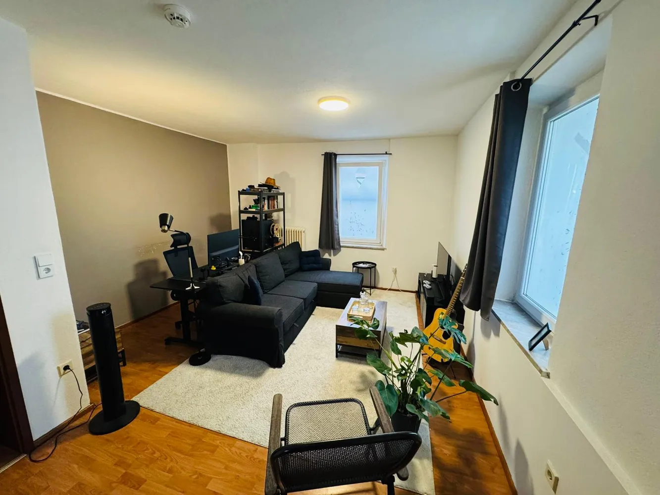 2 Zimmer Wohnung mit 55 m² in Augsburg – Bild 5
