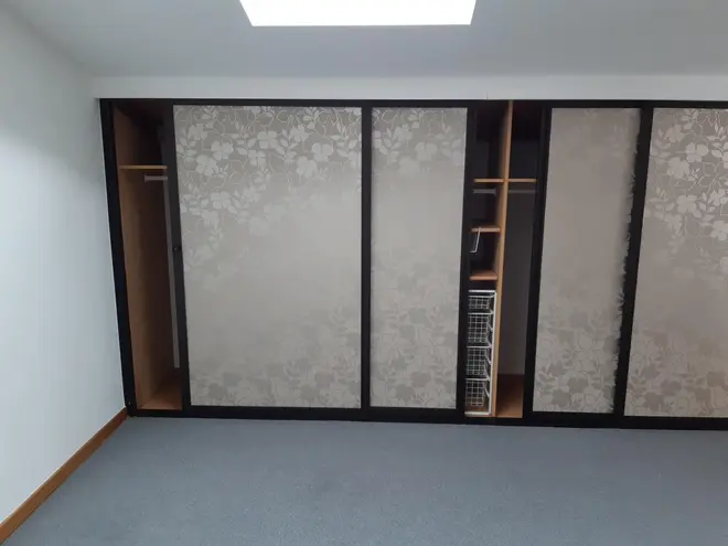 2 Zimmer Wohnung mit 76 m² in Mönchengladbach – Bild 12
