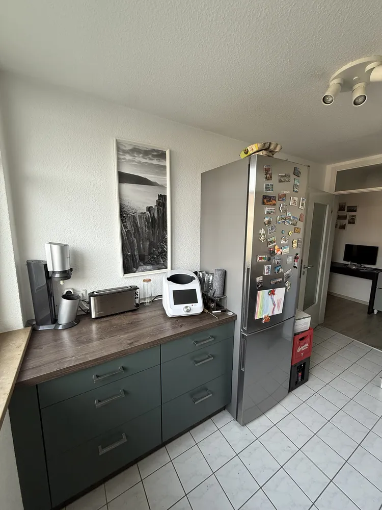 2 Zimmer Wohnung mit 65 m² in Dresden – Bild 9