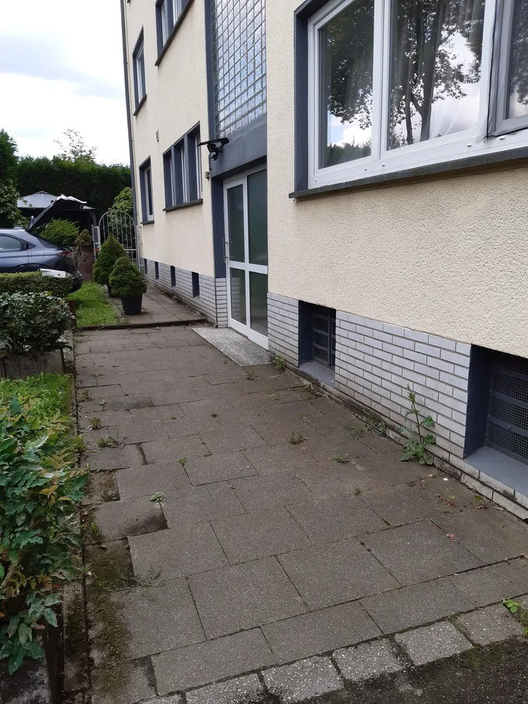 2 Zimmer Wohnung mit 46 m² in Essen – Bild 11