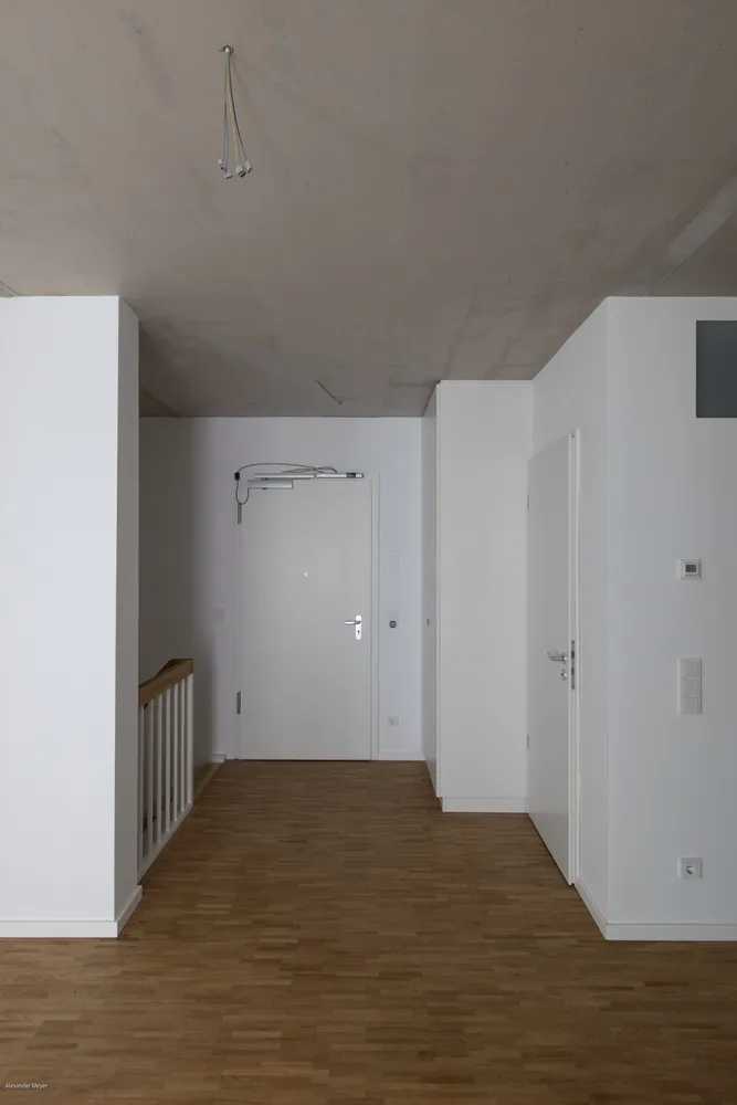 4 Zimmer Wohnung mit 95 m² in Berlin – Bild 3