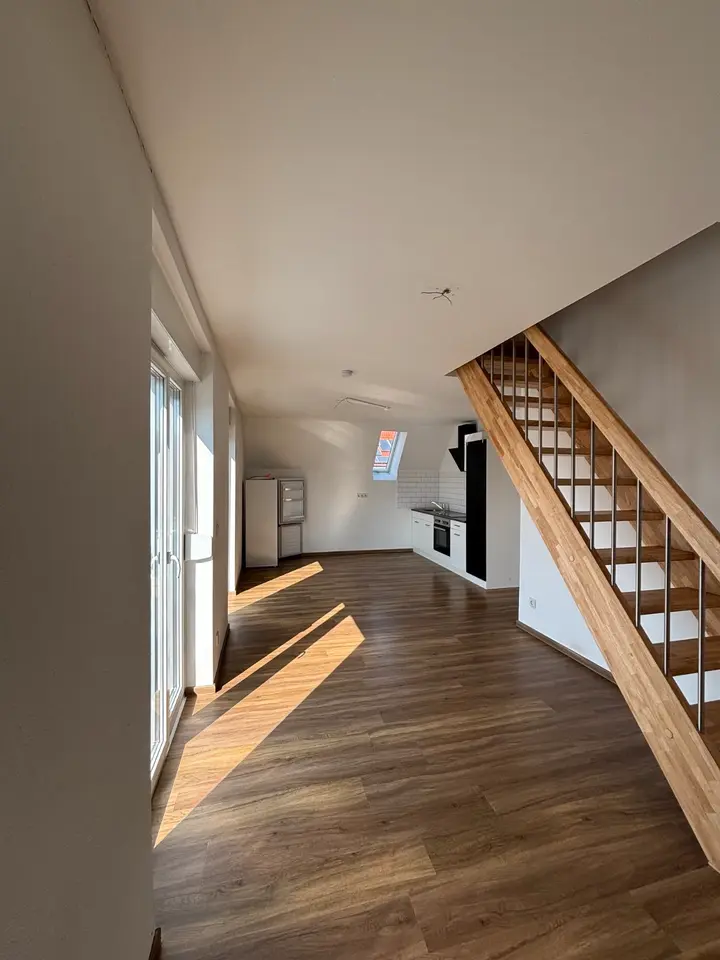 3 Zimmer Wohnung mit 65 m² in Göttingen – Bild 1
