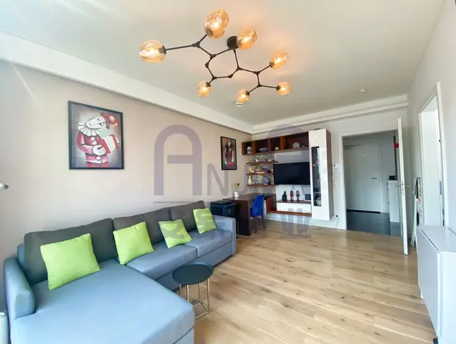 2 Zimmer Wohnung mit 46 m² in Frankfurt am Main – Bild 5