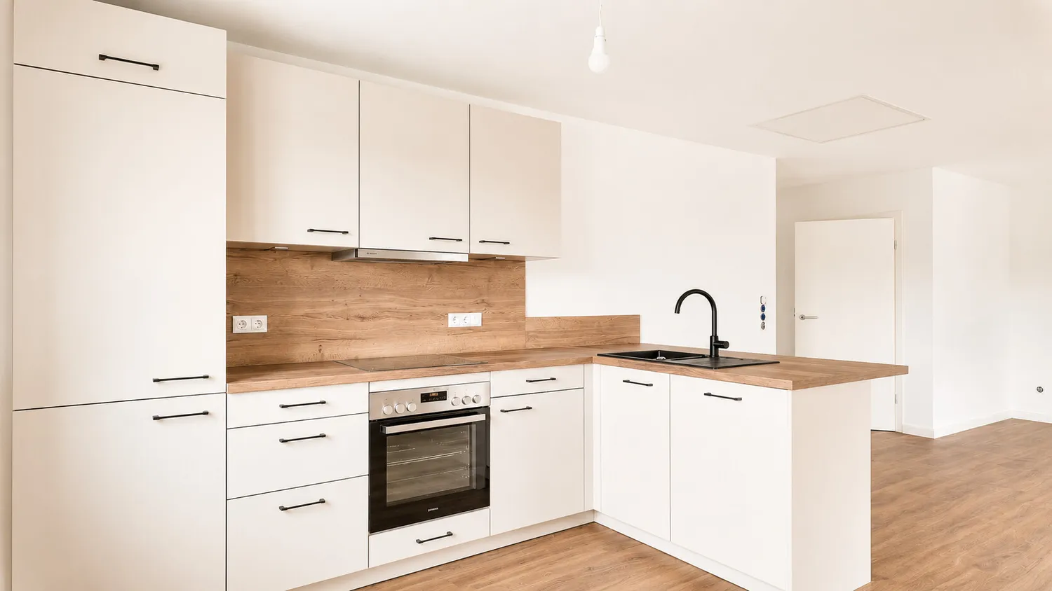 2 Zimmer Wohnung mit 70 m² in Heide – Bild 4