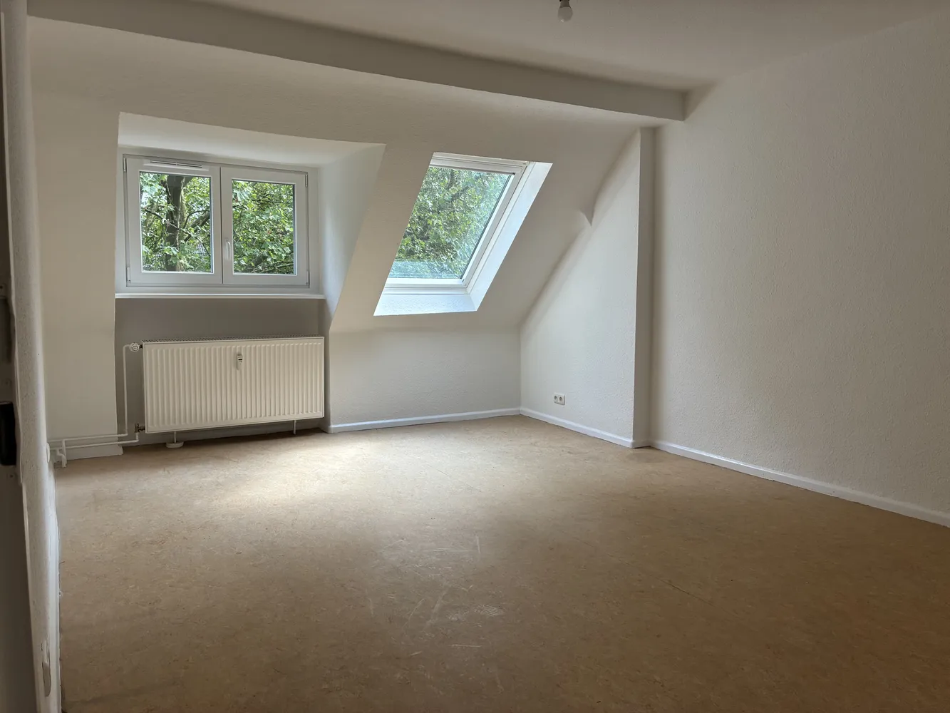 3 Zimmer Wohnung mit 93 m² in Duisburg – Bild 5