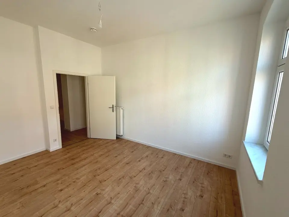 2 Zimmer Wohnung mit 63 m² in Freital – Bild 10