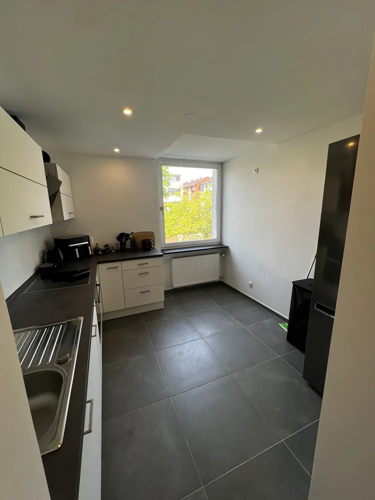 3 room apartment with 77 m² in Munich – Photo 6