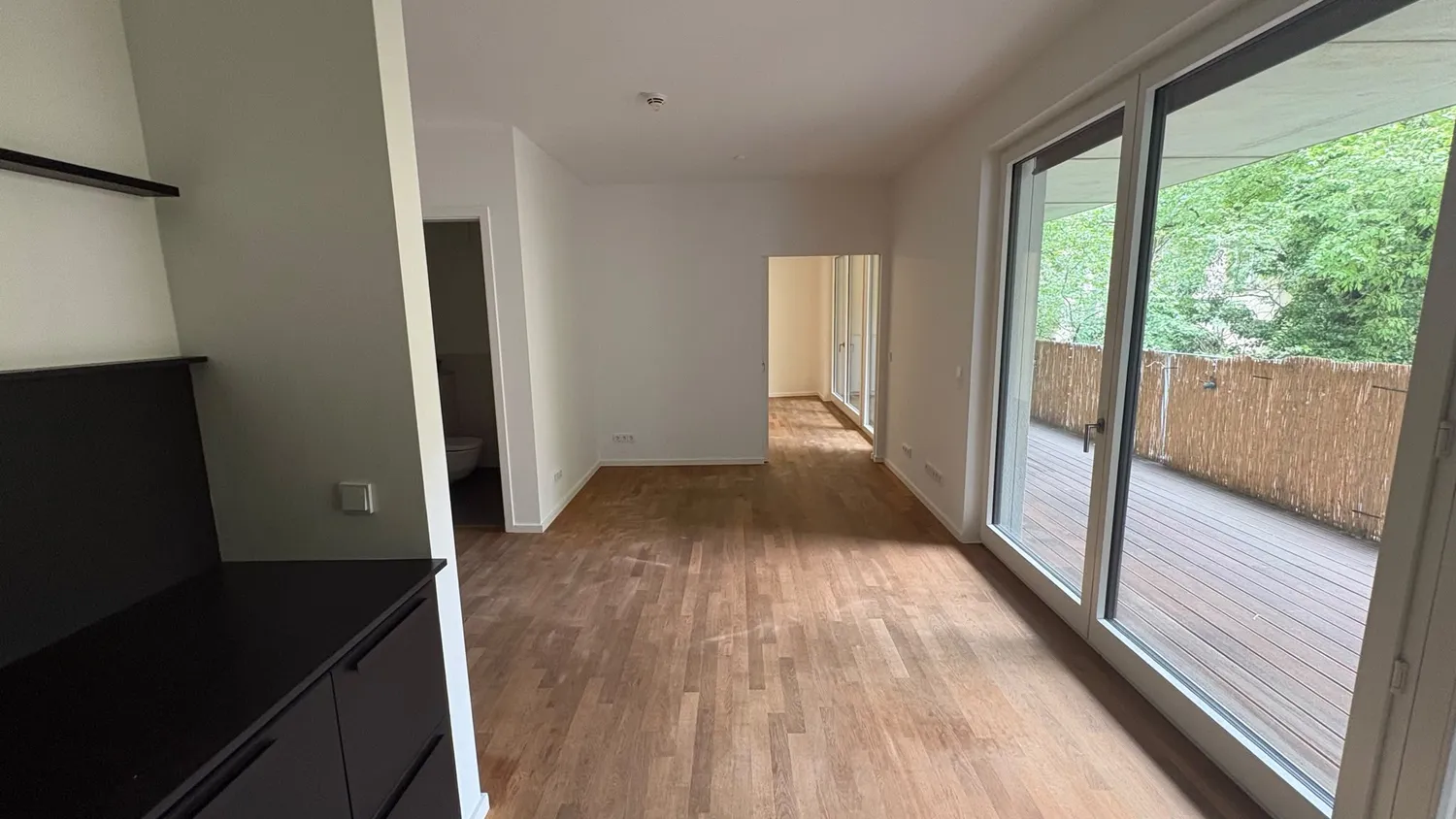 2 Zimmer Wohnung mit 63 m² in Berlin – Bild 5