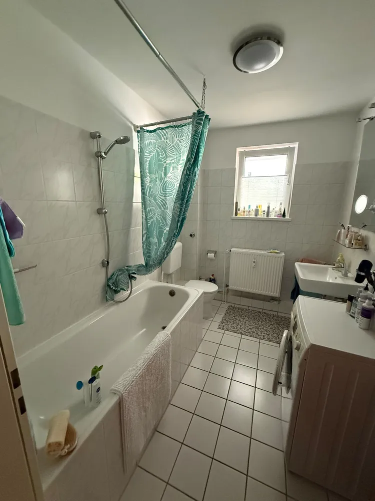 2 Zimmer Wohnung mit 72 m² in Düsseldorf – Bild 7