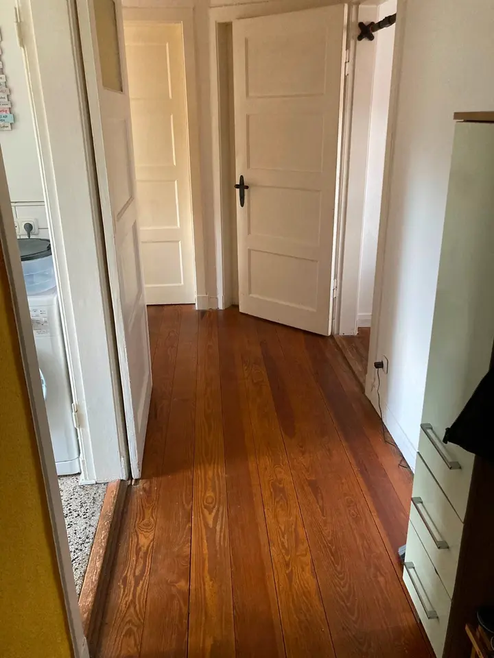 WG-Zimmer mit 13 m² in Lübeck – Bild 5