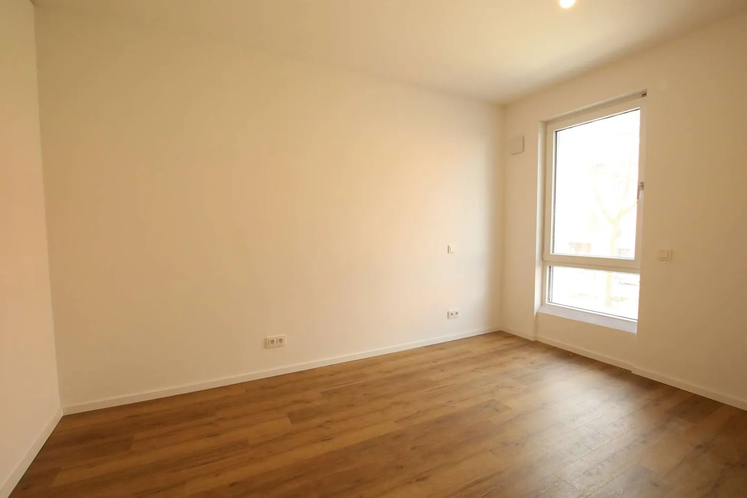 2 room apartment with 39 m² in Cologne – Photo 9