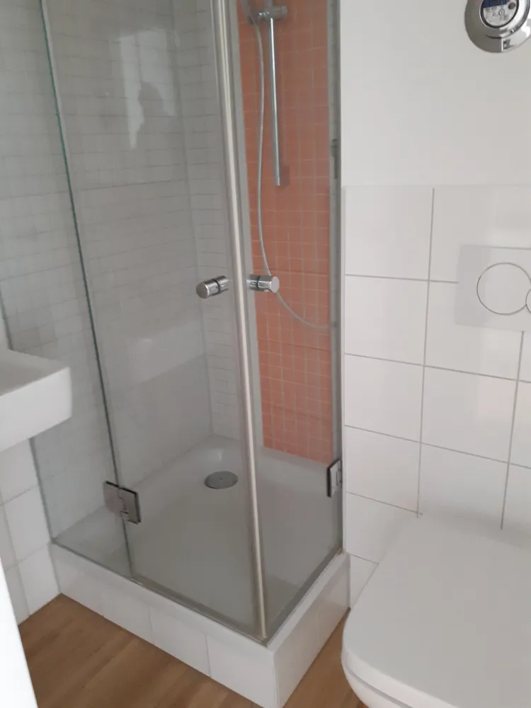1 Zimmer Wohnung mit 19 m² in Regensburg – Bild 5