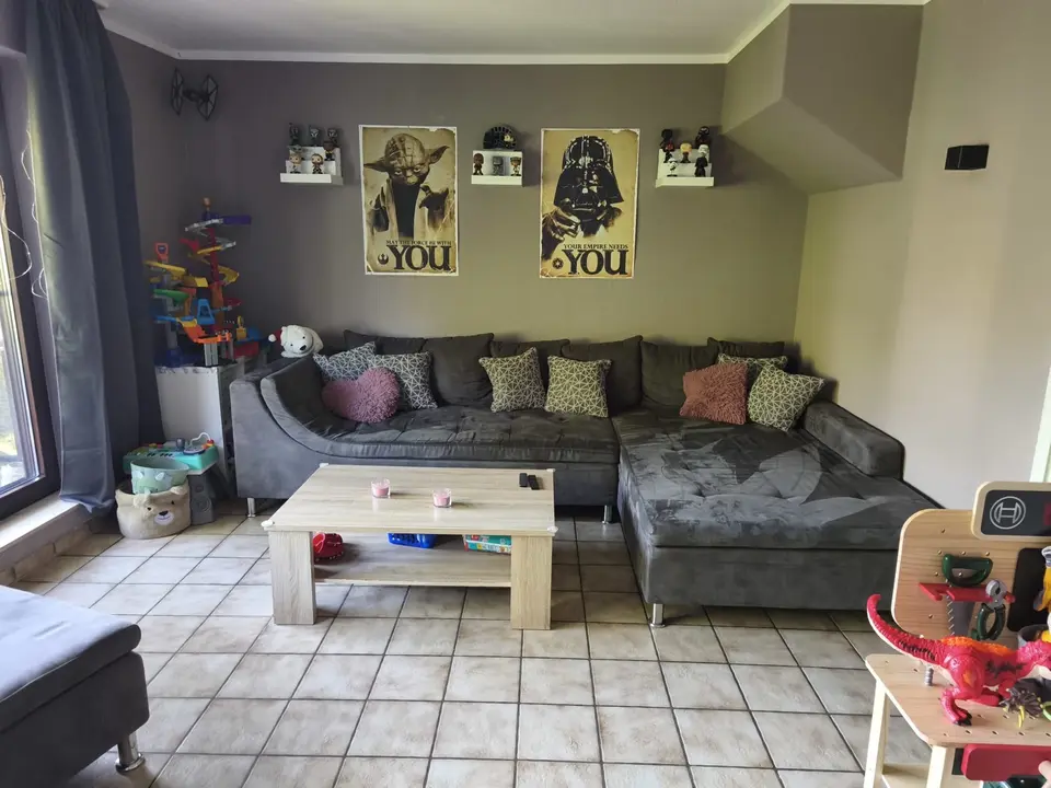 5 Zimmer Wohnung mit 106 m² in Witten – Bild 1