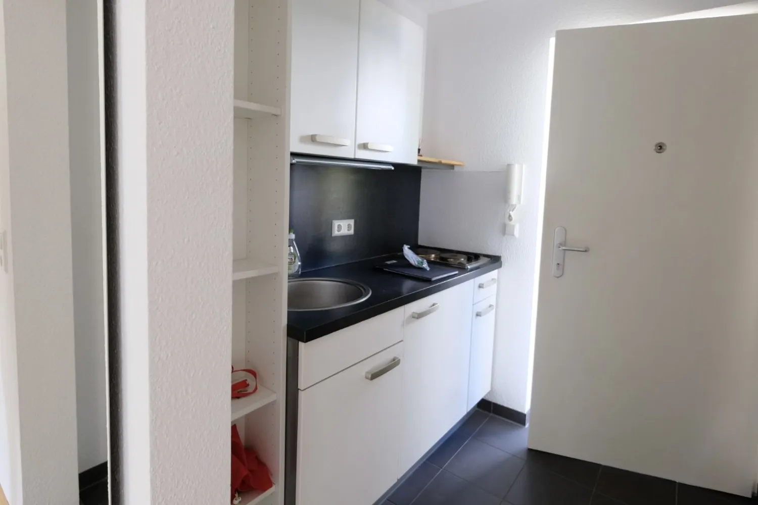 1 Zimmer Wohnung mit 20 m² in Stuttgart – Bild 3