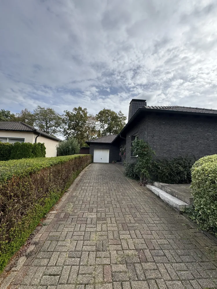 3 Zimmer Haus mit 140 m² in Duisburg – Bild 10