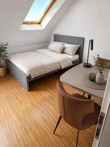 4 Zimmer Wohnung mit 20 m² in Frankfurt am Main – Bild 5