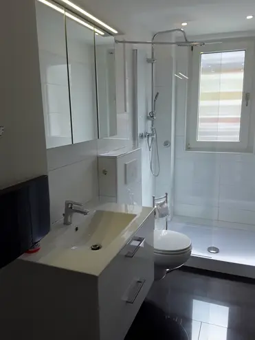 2 Zimmer Wohnung mit 59 m² in Düsseldorf – Bild 4