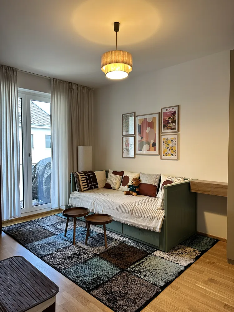 4 Zimmer Wohnung mit 105 m² in Leipzig – Bild 5