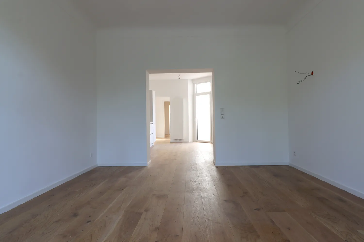 4 Zimmer Wohnung mit 98 m² in Düsseldorf – Bild 10