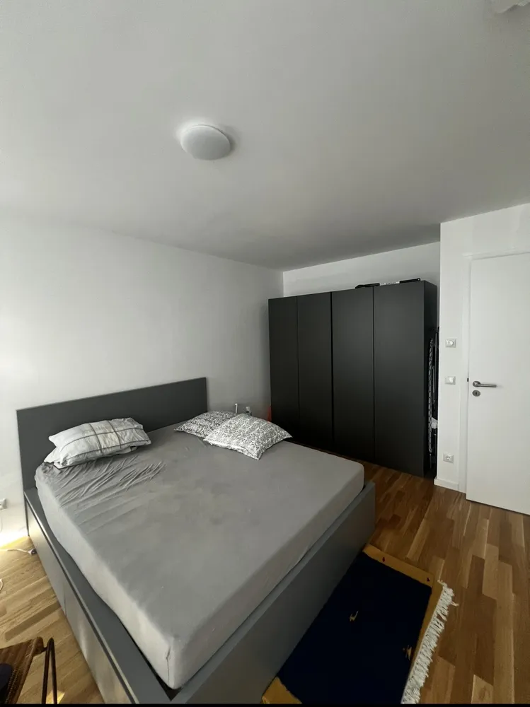 2 Zimmer Wohnung mit 51 m² in Düsseldorf – Bild 2