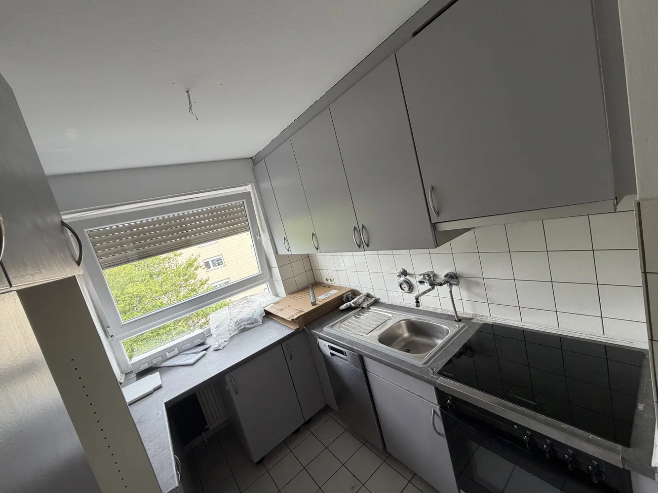 3 room apartment with 68 m² in Herrenberg – Photo 6
