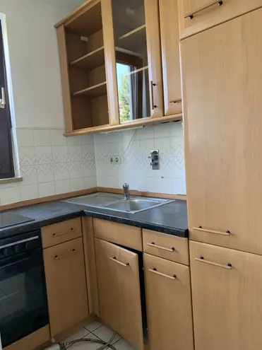 2 Zimmer Wohnung mit 65 m² in München – Bild 4