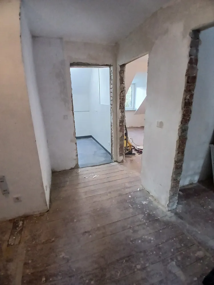 2 Zimmer Wohnung mit 64 m² in Herne – Bild 4