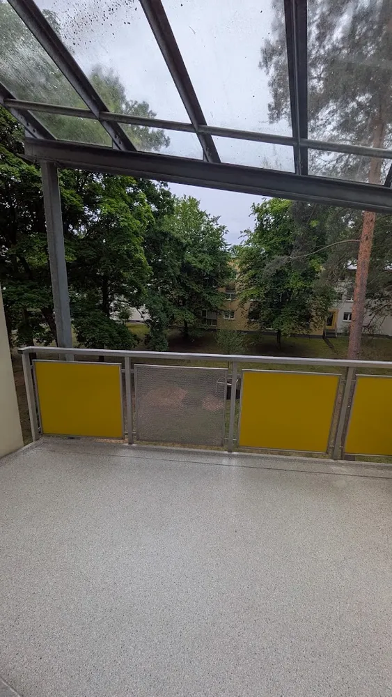 3 Zimmer Wohnung mit 74 m² in Nürnberg – Bild 7