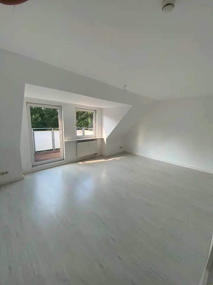 4 Zimmer Wohnung mit 66 m² in Buxtehude – Bild 7
