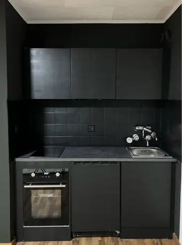 1 Zimmer Wohnung mit 28 m² in München – Bild 2