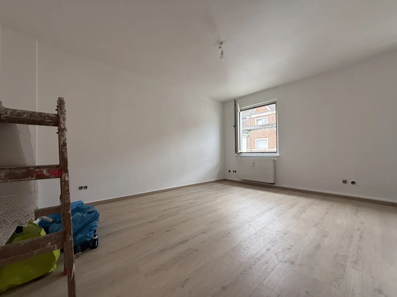 1 Zimmer Wohnung mit 27 m² in Bottrop – Bild 1