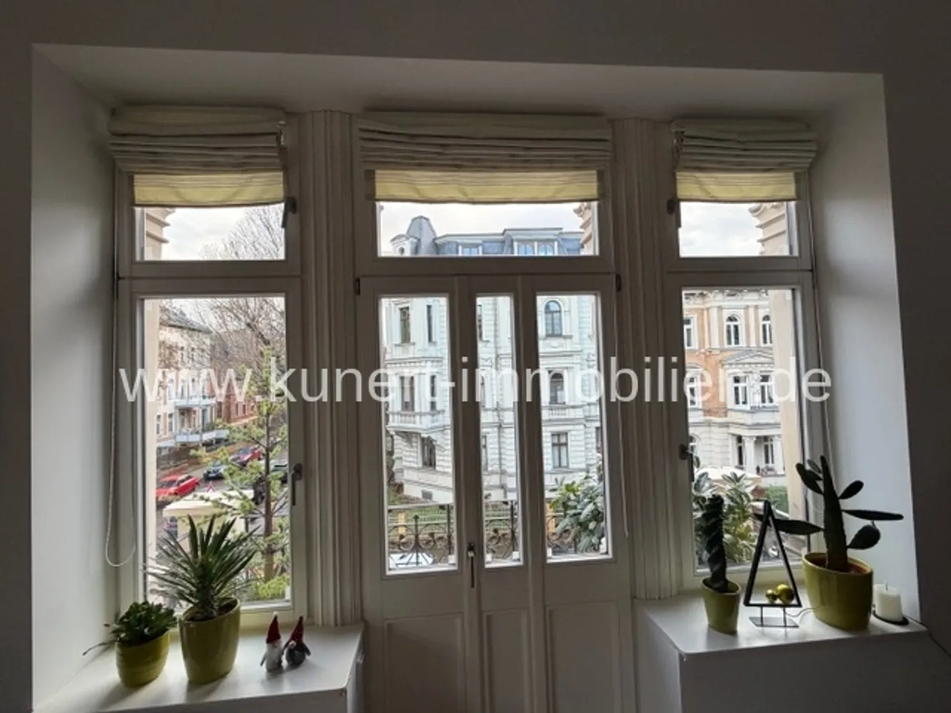 4 Zimmer Wohnung mit 161 m² in Halle (Saale) – Bild 9