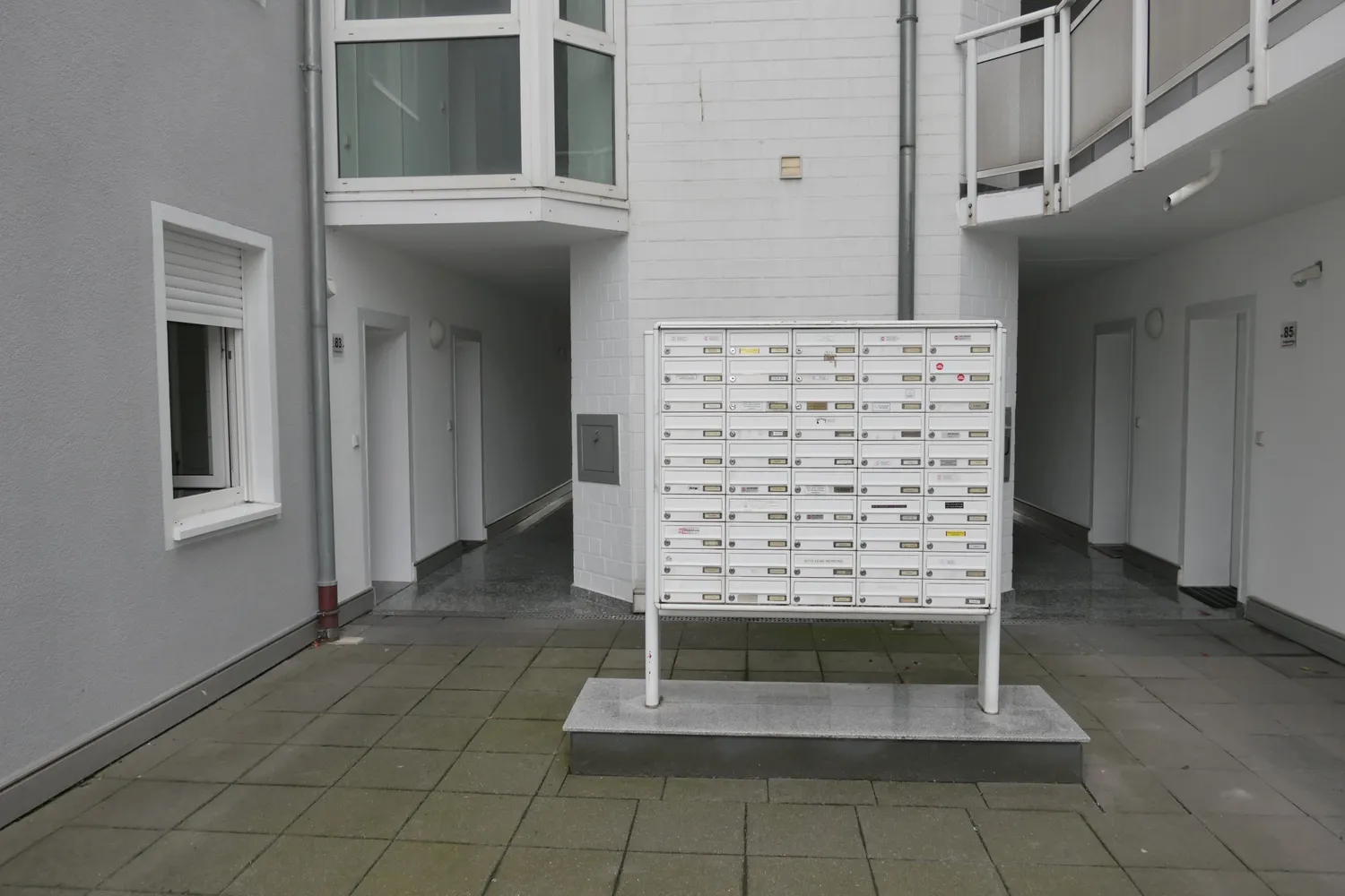 3 Zimmer Wohnung mit 69 m² in Solingen – Bild 7