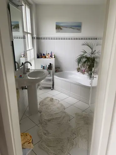 4 Zimmer Wohnung mit 107 m² in Hamburg – Bild 10