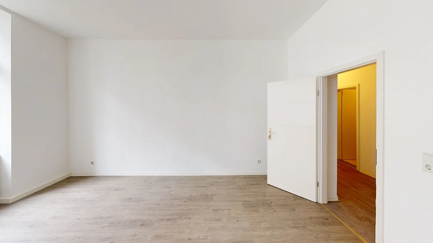 3 Zimmer Wohnung mit 78 m² in Mannheim – Bild 3
