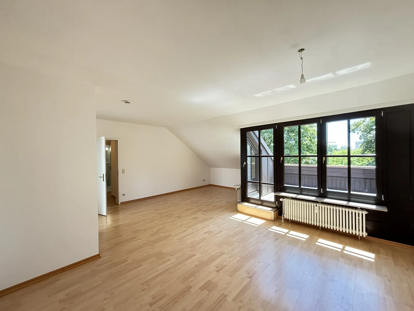 3 Zimmer Wohnung mit 82 m² in München – Bild 6