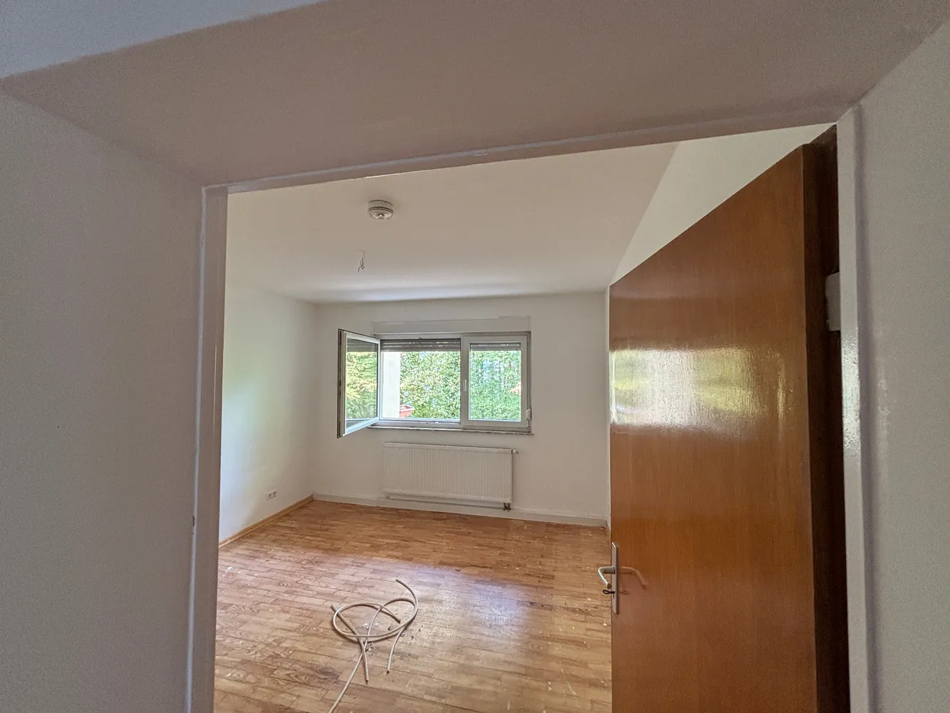 2 Zimmer Wohnung mit 54 m² in Mannheim – Bild 3