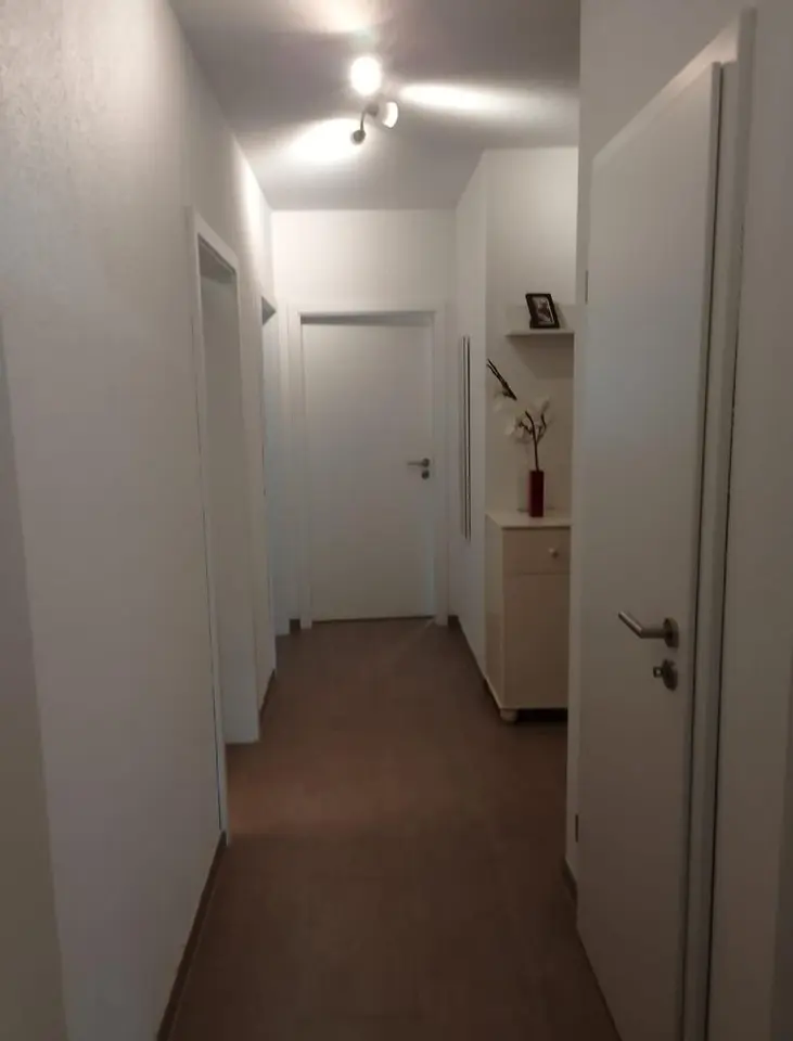3 Zimmer Wohnung mit 102 m² in Rheine – Bild 6