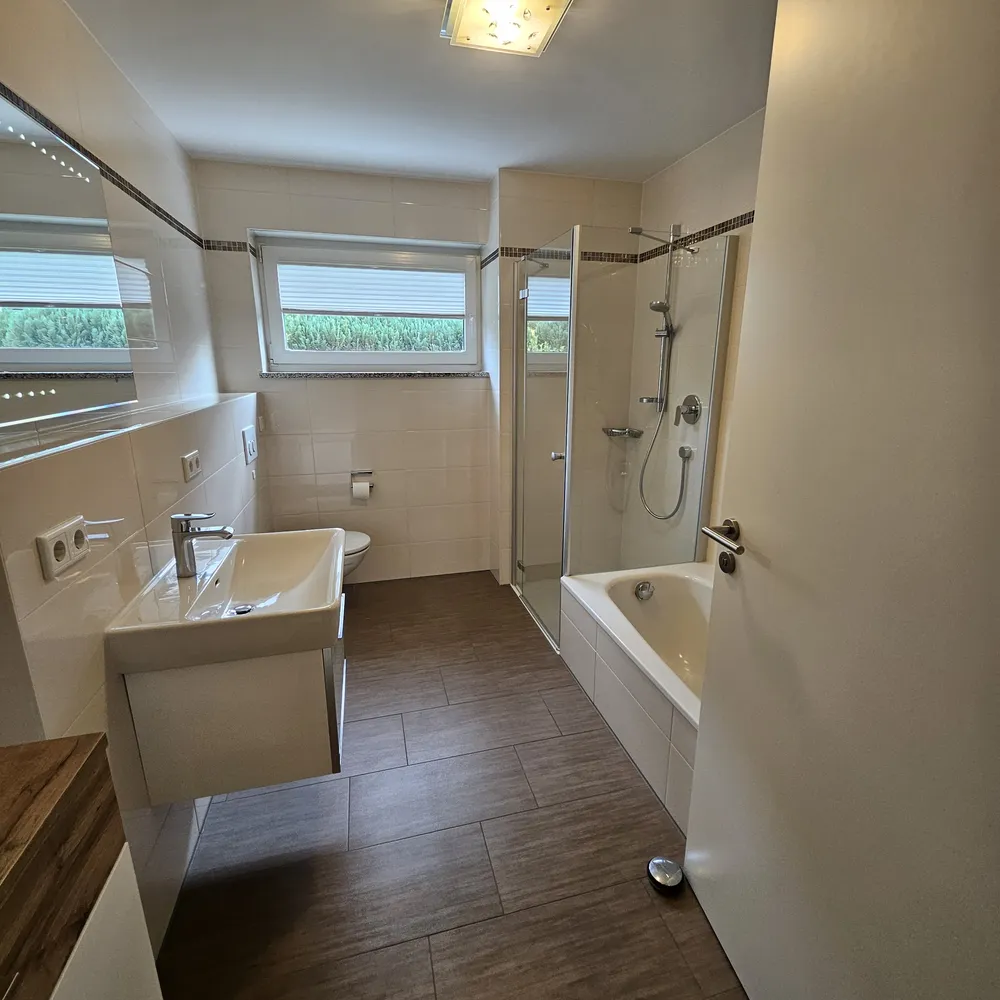 3 Zimmer Wohnung mit 92 m² in Augsburg – Bild 10