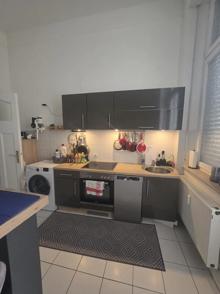 3 Zimmer Wohnung mit 142 m² in Wiesbaden – Bild 12