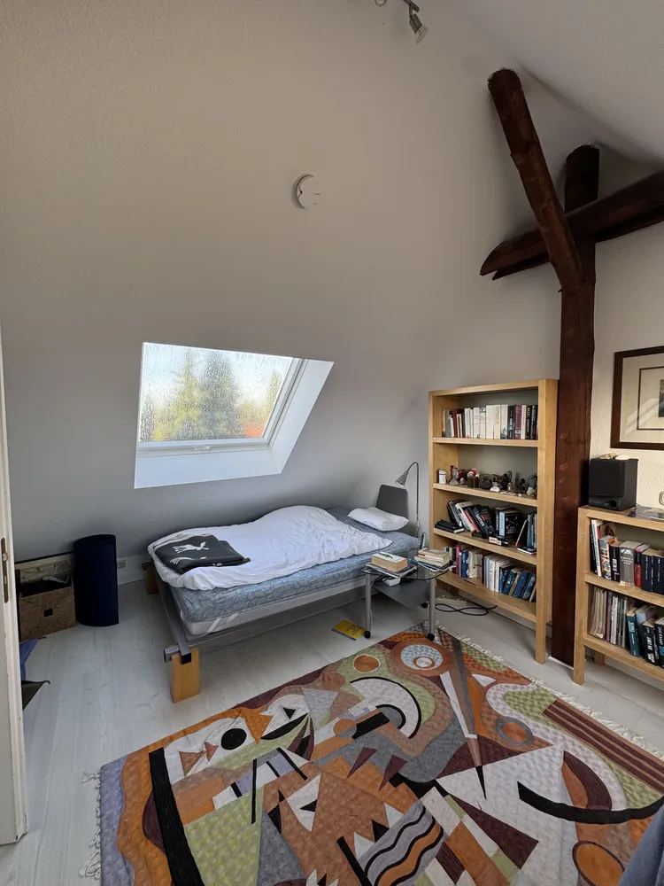 4 Zimmer Wohnung mit 158 m² in Paderborn – Bild 7