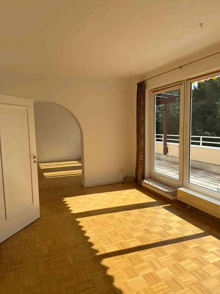 3 room apartment with 84 m² in Munich – Photo 5
