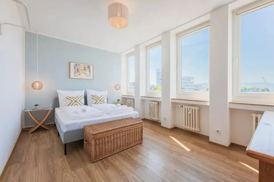 2 Zimmer Wohnung mit 42 m² in Kassel – Bild 2