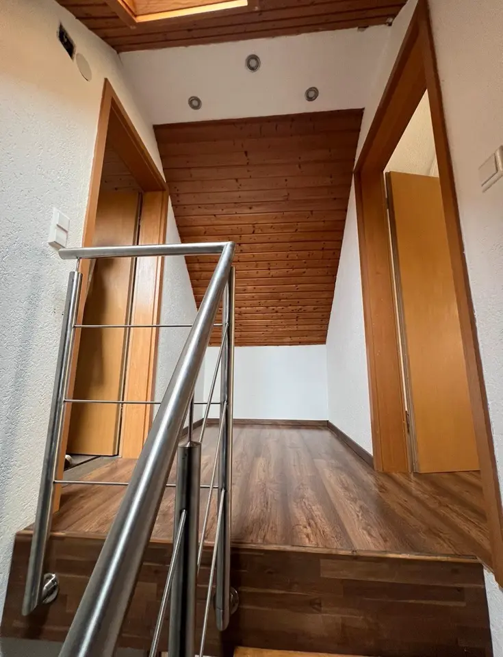 2 Zimmer Wohnung mit 69 m² in Tuttlingen – Bild 6